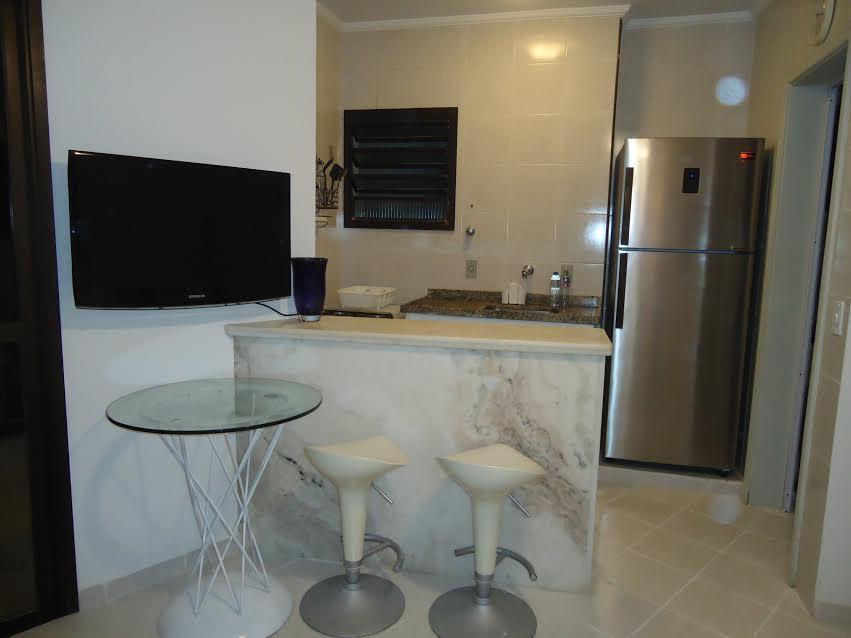 Condominio Clube Wembley Tennis Ubatuba