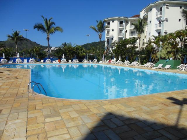 Apartment Condominio Clube Wembley Tennis *