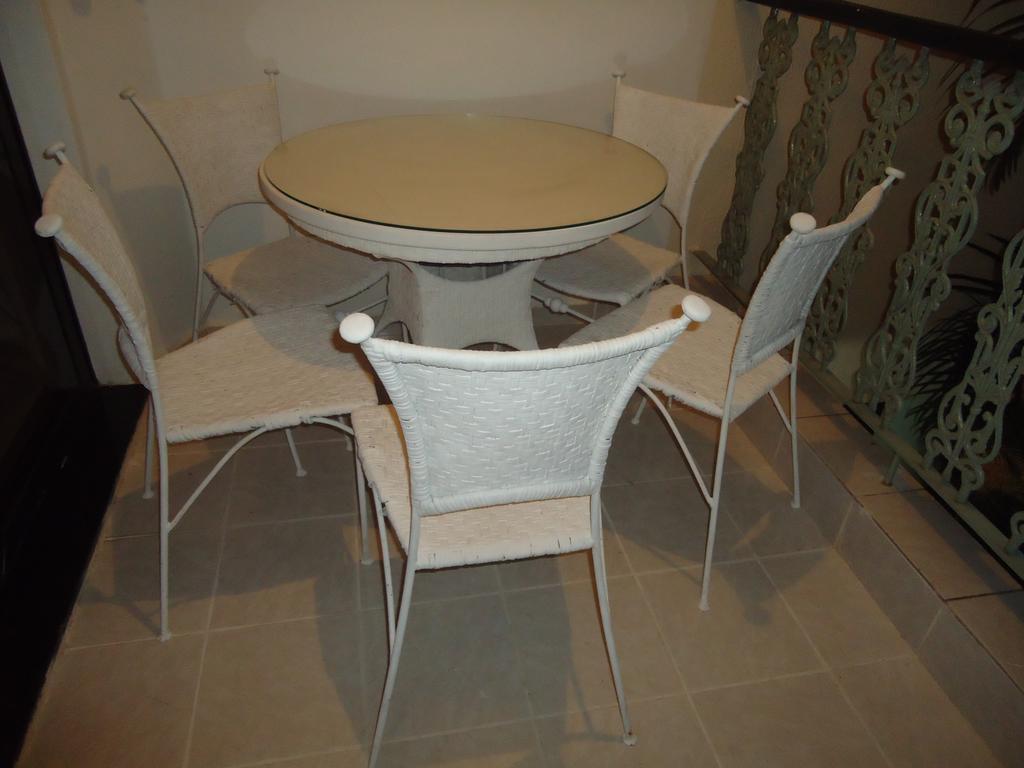 Apartment Condominio Clube Wembley Tennis *
