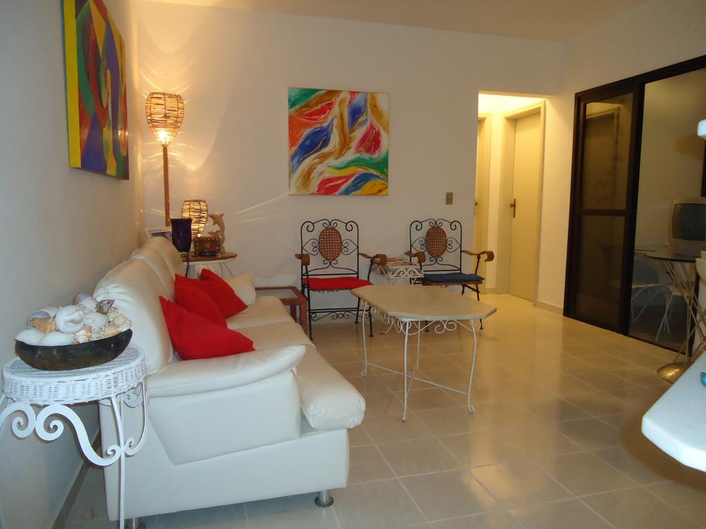 Condominio Clube Wembley Tennis Apartment Ubatuba