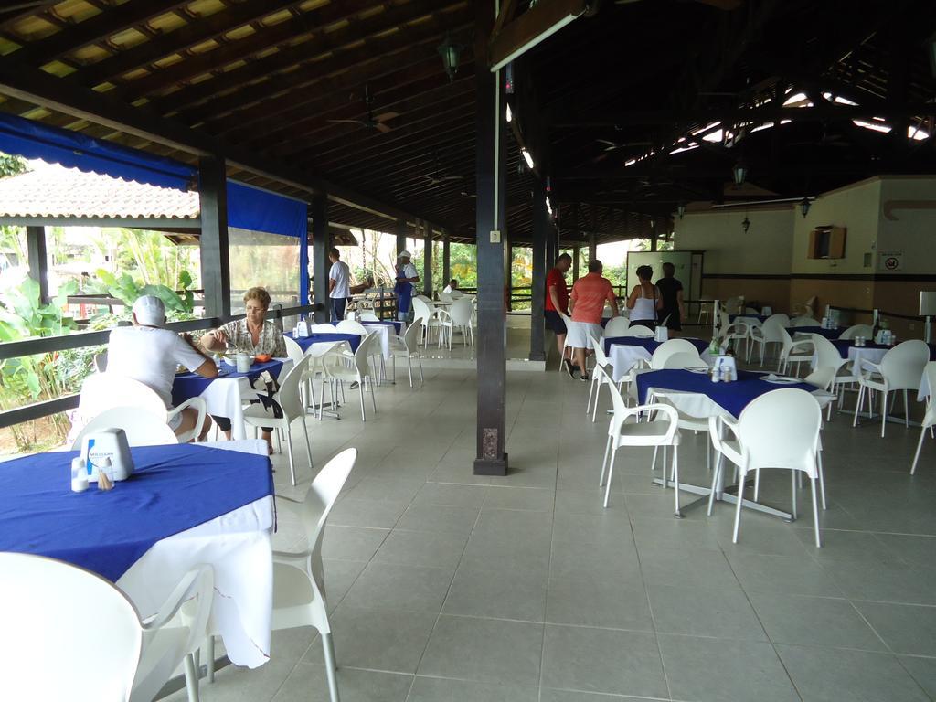 Apartment Condominio Clube Wembley Tennis Ubatuba