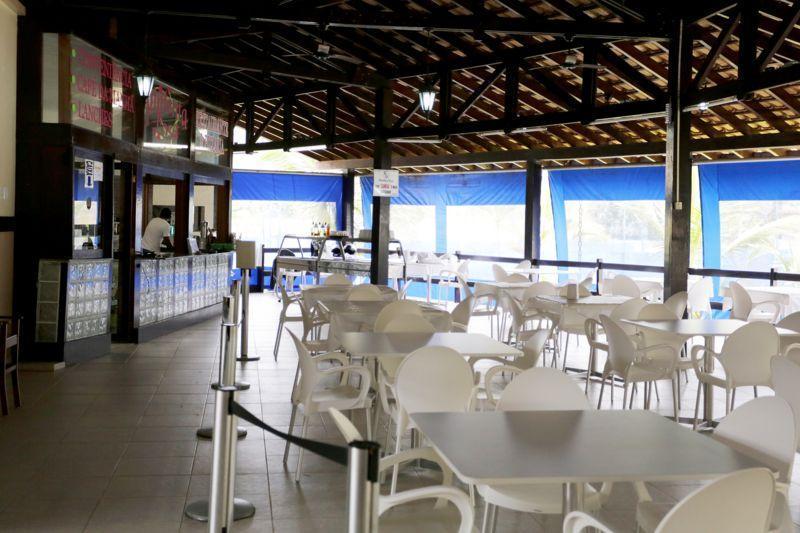 Condominio Clube Wembley Tennis Apartment Ubatuba