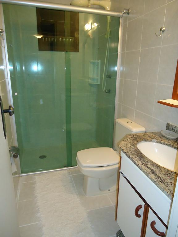Apartment Condominio Clube Wembley Tennis