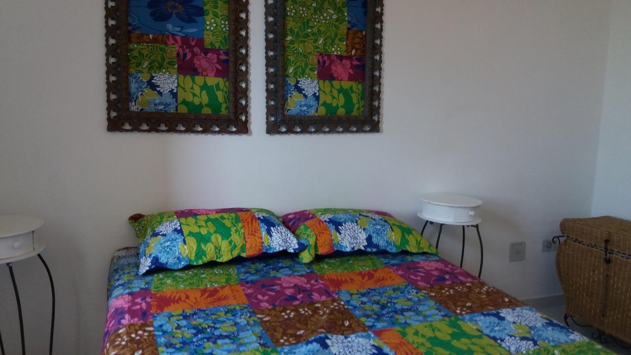 Apartment Condominio Clube Wembley Tennis Ubatuba